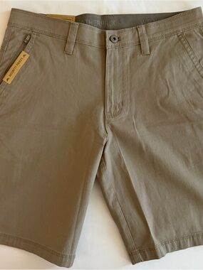 Weatherproof Brand Utility Shorts